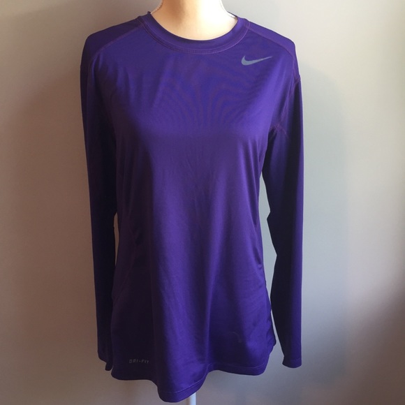 Nike Tops - Nike dry-fit pro combat exercise shirt